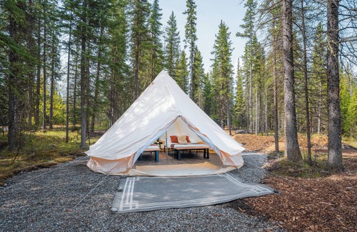 Kananaskis RV Rental | Sundance By Basecamp
