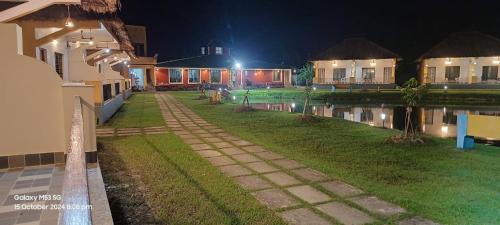 Basirhat Hotel | Sundarban Residency