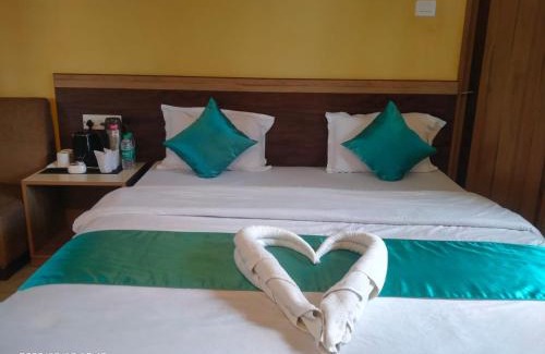 Basirhat Resort | Sundarban Tiger Roar Resort
