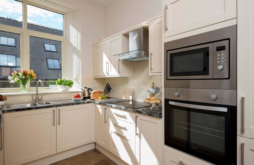 Grosmont Cottage | SUNDAY COTTAGE, family friendly, with a garden in Grosmont