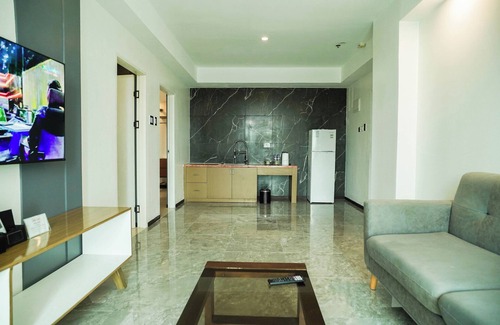 Angeles City Resort | Sunday Hevea Hotel and Resort