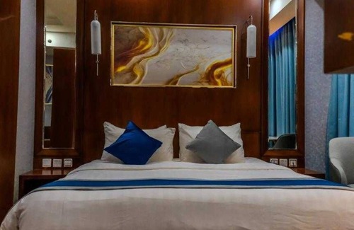 As Sulimaniyah Hotel | Sunday Hotel Kingdom Towers Formerly