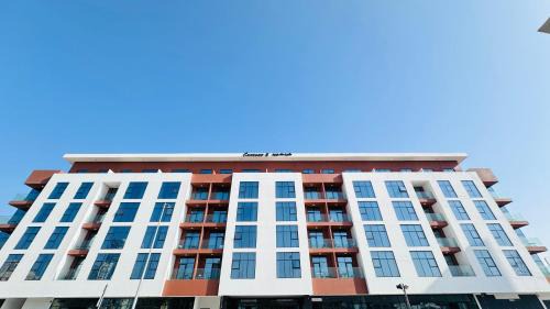 Jebel Ali Hotel | Sunday Sheikh Zayed Road Concord Tower by Belvilla