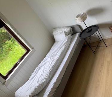 Solavagen Hotel | Sunde Fjord view, easy and cheap!