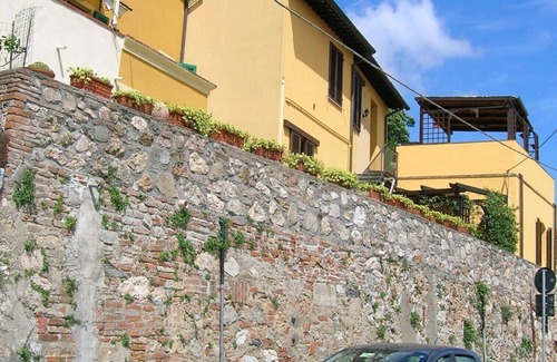 San Giovanni alla Vena House | Sundial House