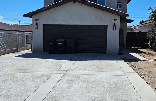 Colton House | Sundown Casita