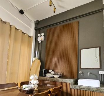 San Juan Hotel | Sundown Lodge Elyu