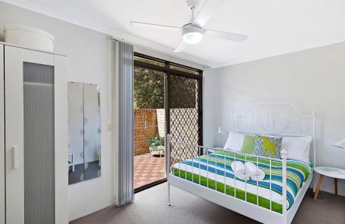 The Entrance Apartment | Sundowner Apartment 5