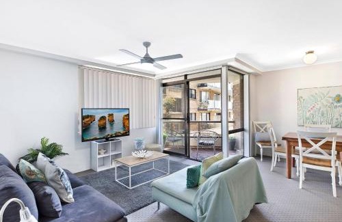 The Entrance Apartment | Sundowner Apartment 5