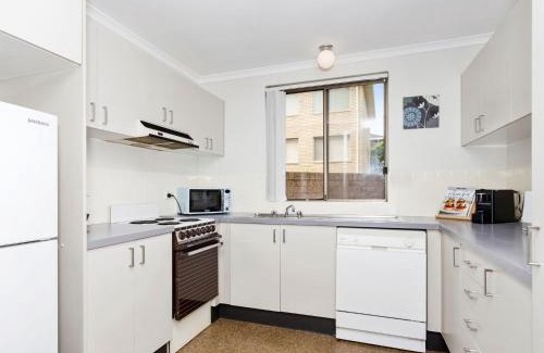 The Entrance Apartment | Sundowner Apartment 5