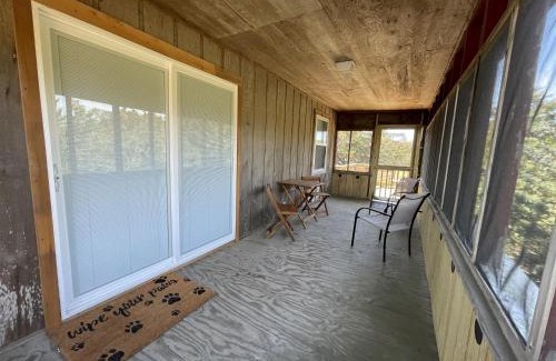 Avon House | SUNFISH COVE cottage