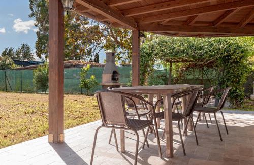 Cascina Villa | Sunflowers Dimora