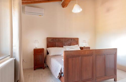 Cascina Villa | Sunflowers Dimora