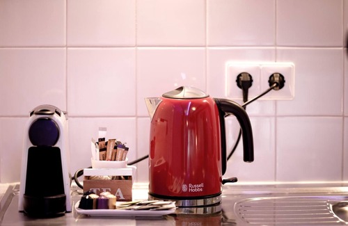 Burgwallen Nieuwe Zijde House | Sunflower Amsterdam