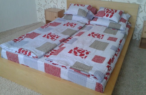Nyiregyhaza Apartment | Sunflower Appartments In The Centre Of The City