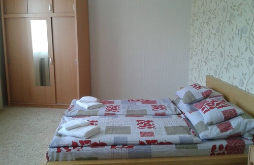 Nyiregyhaza Apartment | Sunflower Appartments In The Centre Of The City