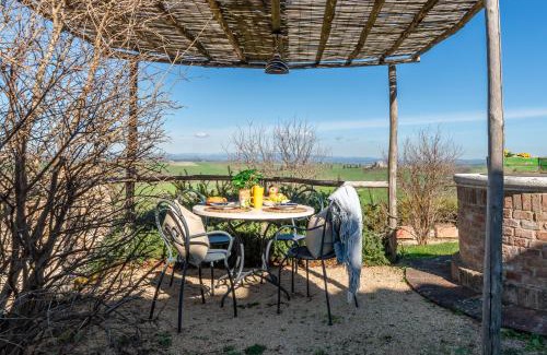 Ville di Corsano House | Sunflower con vista su Siena