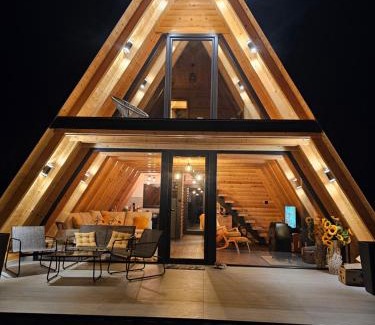 Zlatibor House | Sunflower House Radoinja