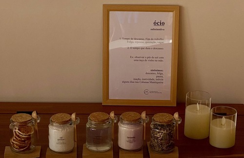 Goncalves Cabin | sunflower hut