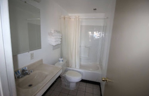 Ephrata Hotel | Sunland Inn Motel