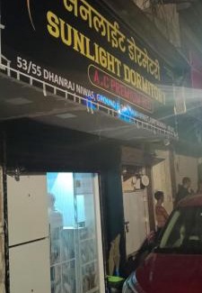 Fort House | Sunlight Dormitory