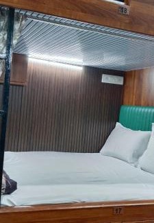 Fort House | Sunlight Dormitory