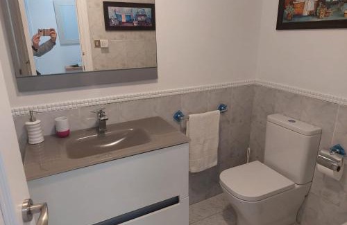 Puebla del Caraminal Apartment | Sunmari