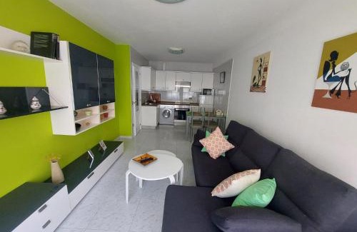 Puebla del Caraminal Apartment | Sunmari