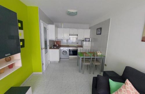 Puebla del Caraminal Apartment | Sunmari