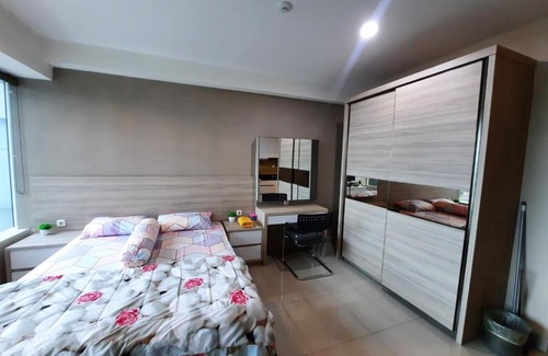 Pekayon Jaya Apartment | SunMoon Rooms