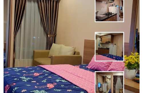 Pekayon Jaya Apartment | SunMoon Rooms
