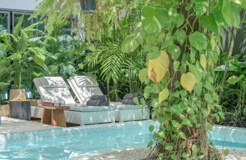 Old City Villa | SunMui Pool Villa - 7 Bedrooms - Old town