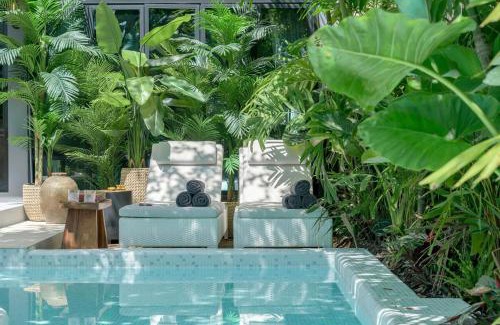 Old City Villa | SunMui Pool Villa - 7 Bedrooms - Old town