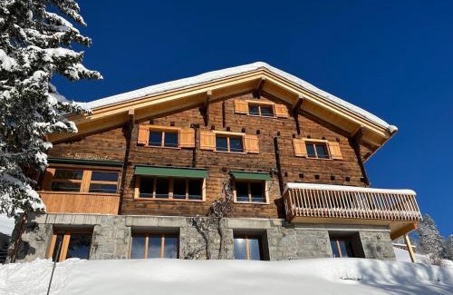 Braunwald Apartment | Sunnehuesli