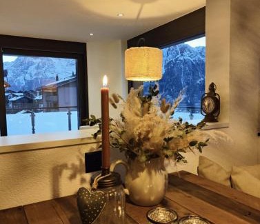 Graechen Apartment | Sunnustrahl 2