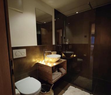 Graechen Apartment | Sunnustrahl 2