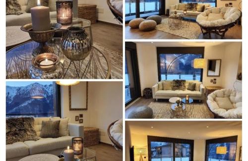 Graechen Apartment | Sunnustrahl 2