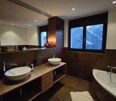 Graechen Apartment | Sunnustrahl 2