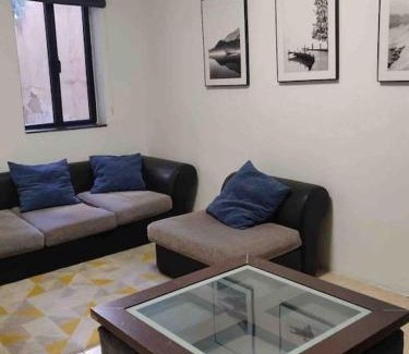 Birgu Apartment | Sunny 2BR apartment in St Julians