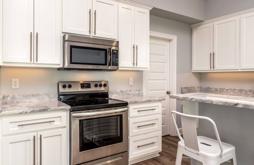 Dauphin Island House | Sunny and 75- Fall is filling up fast, book today