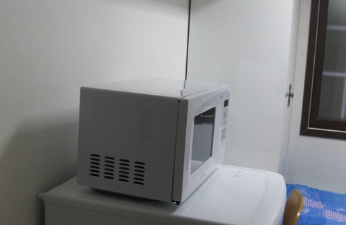 Yeongdeungpo-gu Apartment | Sunny and clean private studio apartment