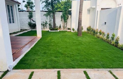 Mahabalipuram Beach House | Sunny Bay ECR - 3 BHK Villa