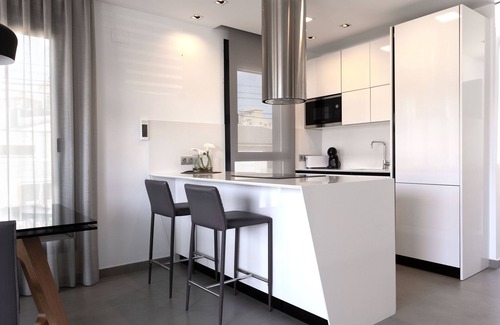 La Mata House | Sunny beach house - La Mata, Casas soleada en la playa de La Mata