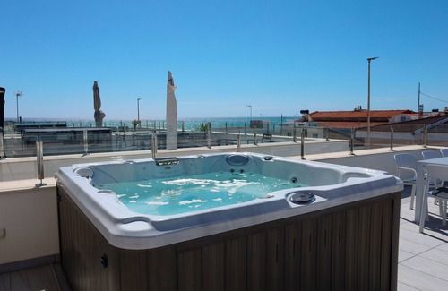 La Mata House | Sunny beach house - La Mata, Casas soleada en la playa de La Mata