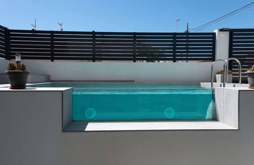 La Mata House | Sunny beach house - La Mata, Casas soleada en la playa de La Mata