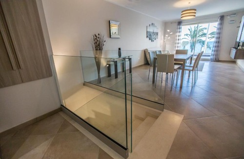 Cannes City Centre Apartment | Sunny Beach Resort by Connexion
