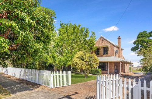 Busselton House | Sunny Busselton