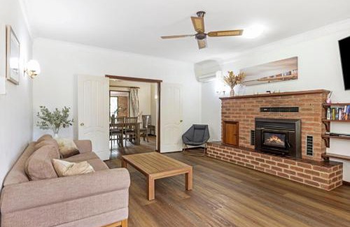 Busselton House | Sunny Busselton
