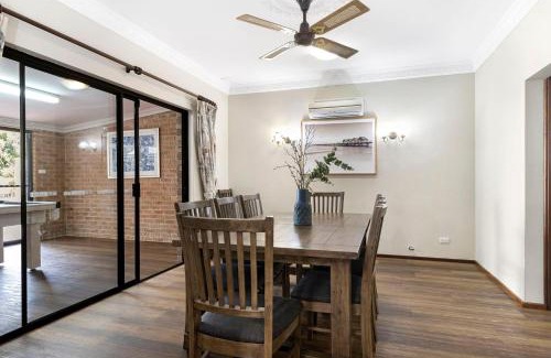 Busselton House | Sunny Busselton