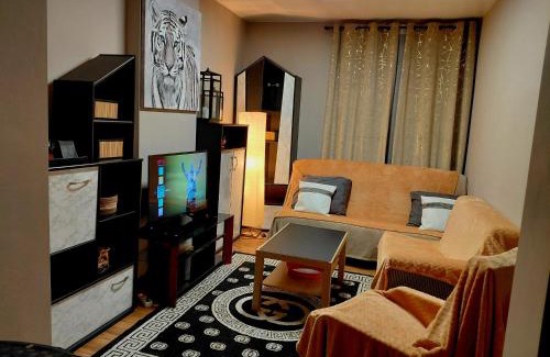 Willebringen Apartment | Sunny days -cozy and comfortable apartment